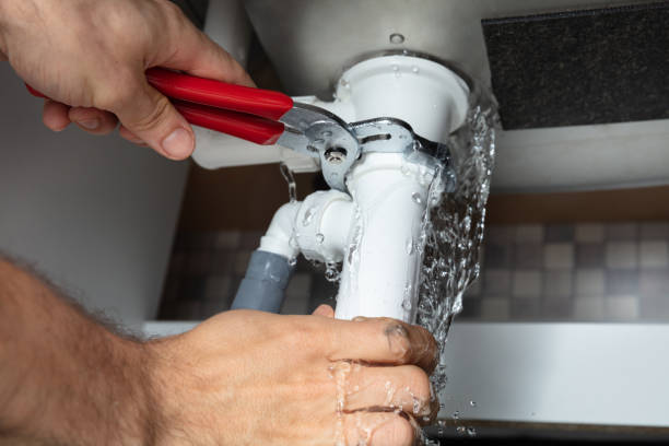 Best Emergency water damage restoration  in Dickson, OK