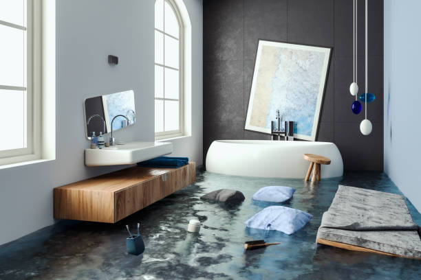 Best Basement water damage restoration  in Dickson, OK