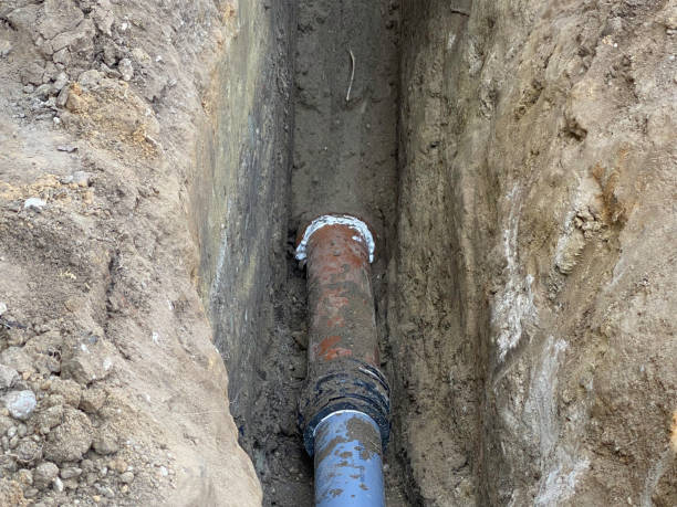 Best Flood restoration services  in Dickson, OK