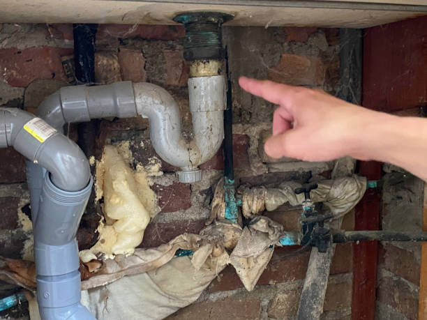Best Commercial water damage restoration  in Dickson, OK