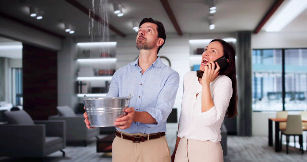 Best Flooded house restoration  in Dickson, OK