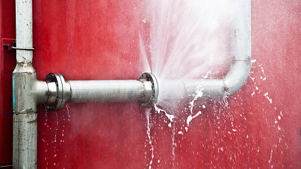 Best Sewage cleanup and water damage restoration  in Dickson, OK